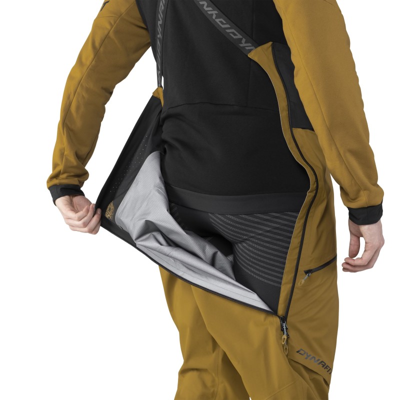 Tigard Gore-Tex Pro Pants Dynafit