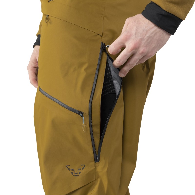 Tigard Gore-Tex Pro Pants Dynafit
