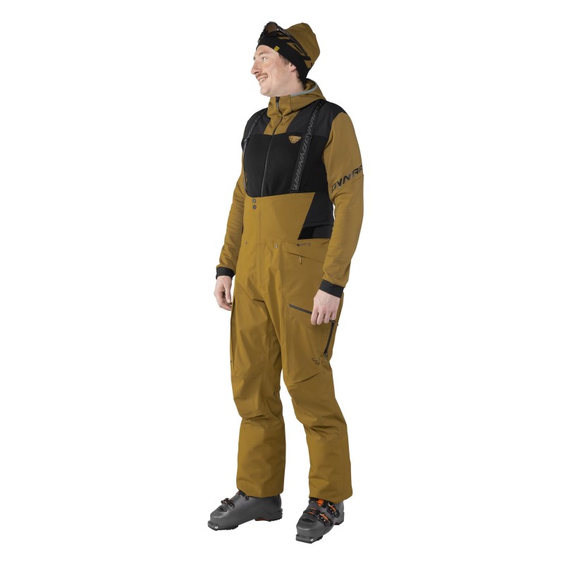 Tigard Gore-Tex Pro Pants Dynafit