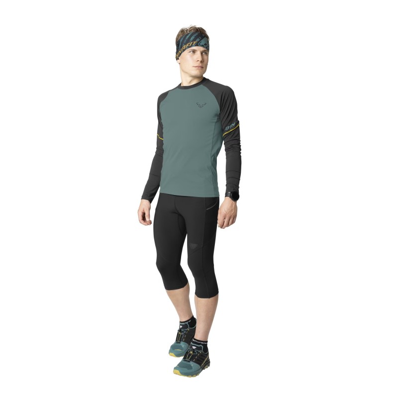 Alpine 3/4 Tights Dynafit