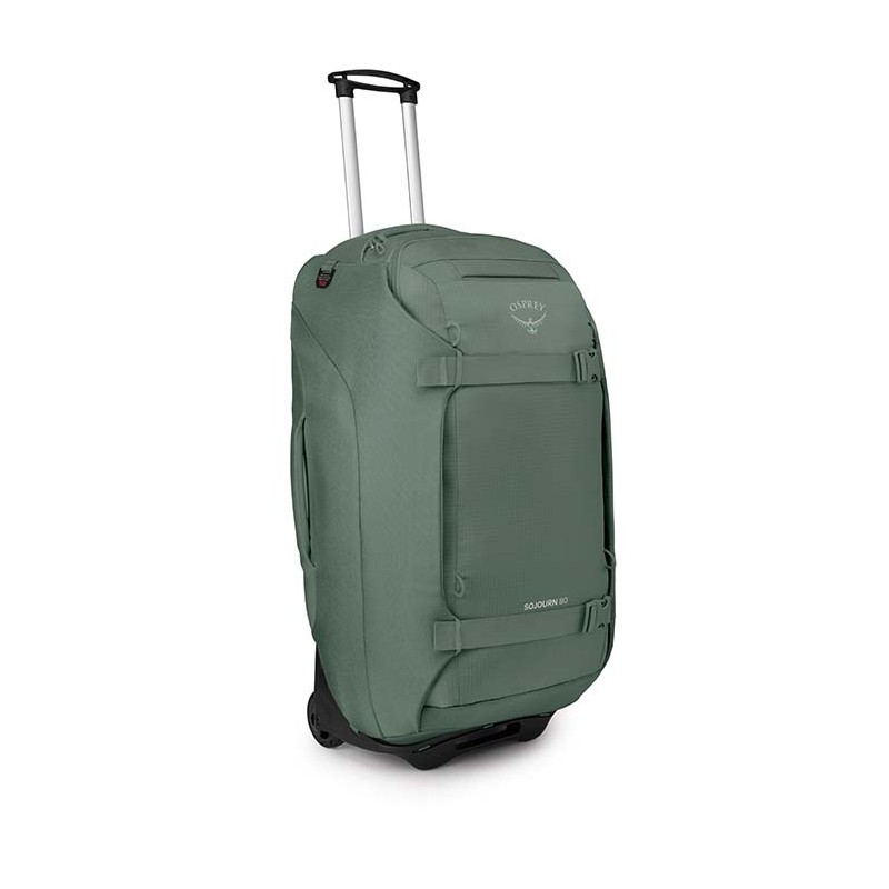 Sojourn 80