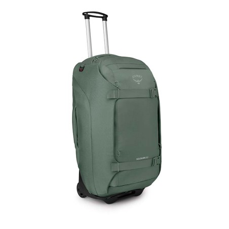 Sojourn 80