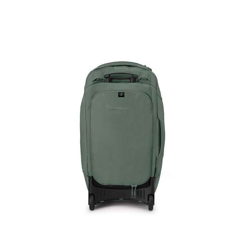 Sojourn 80