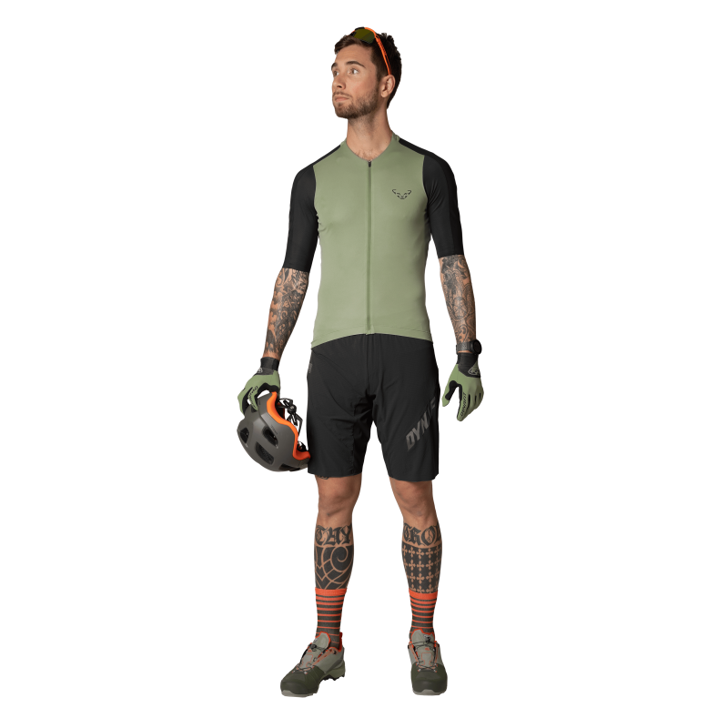 Short Ride Light 2in1