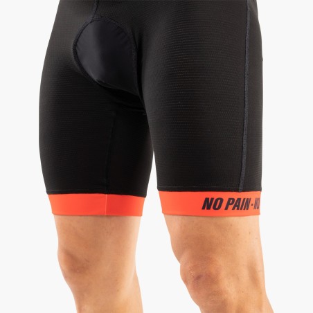 Ride Padded Under Short