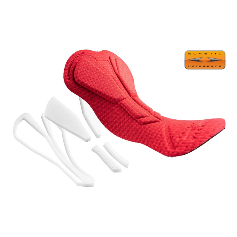 Ride Padded Under Short