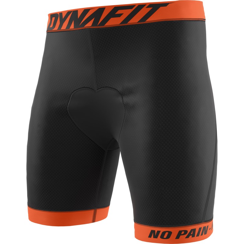 Ride Padded Under Short