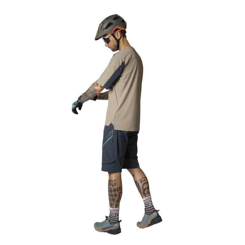 Ride Shortsleeve Tee