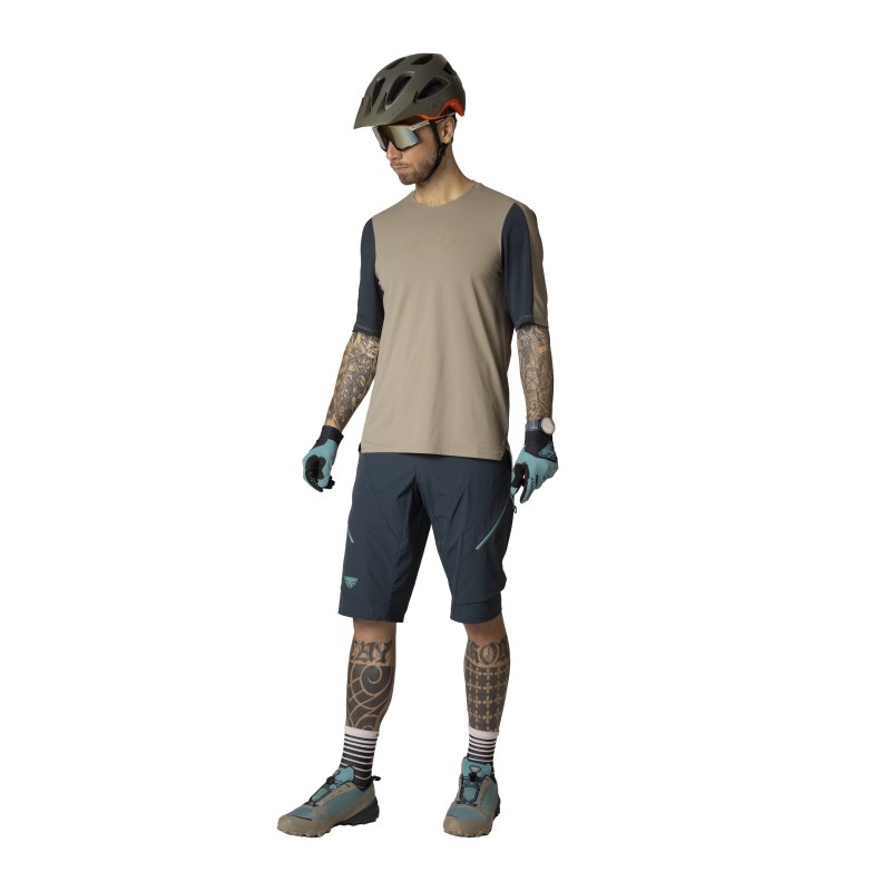 Ride Shortsleeve Tee