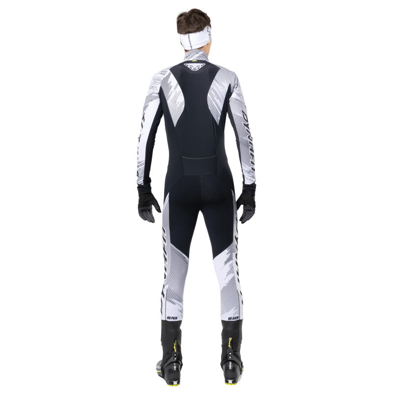 DNA 2 Race suit