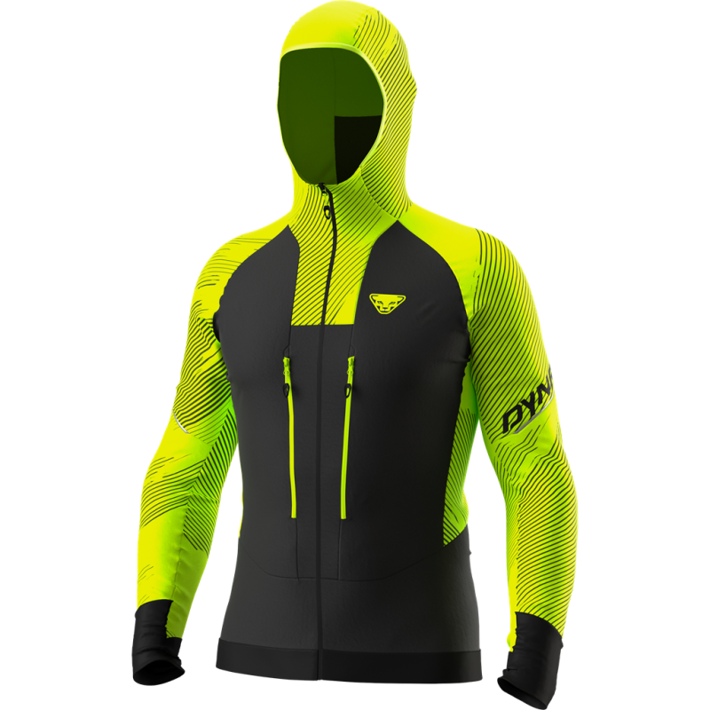 Mezzalama Race 2 Jacket