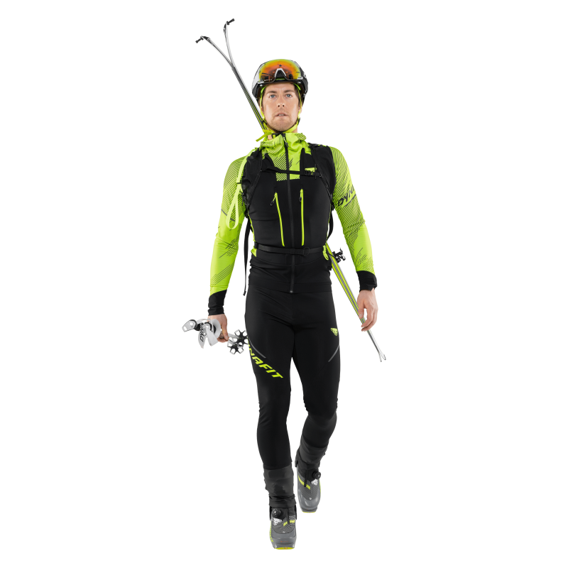 Mezzalama Race 2 Jacket