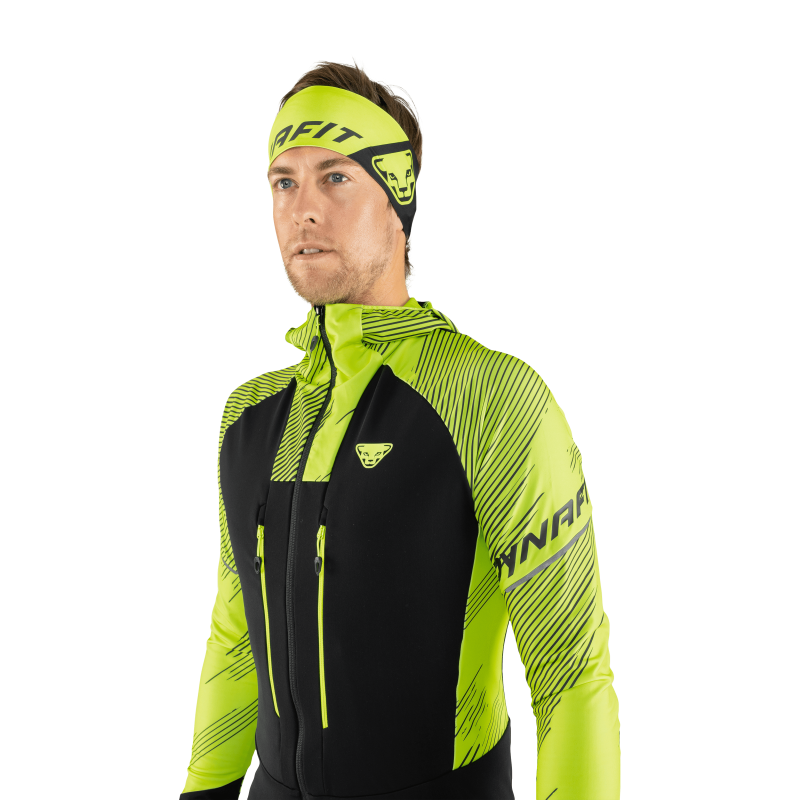 Mezzalama Race 2 Jacket