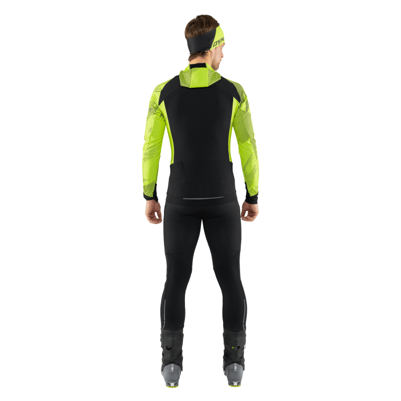 Mezzalama Race 2 Jacket