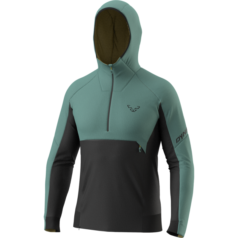 Tigard Alpha Direct Anorak Dynafit