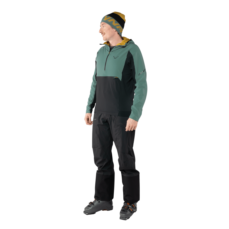 Tigard Alpha Direct Anorak Dynafit