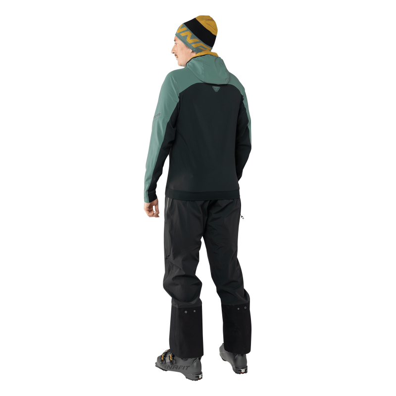 Tigard Alpha Direct Anorak Dynafit