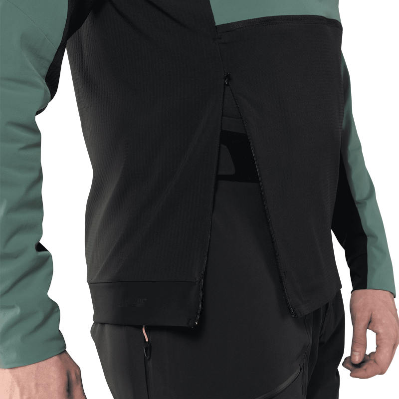 Tigard Alpha Direct Anorak Dynafit