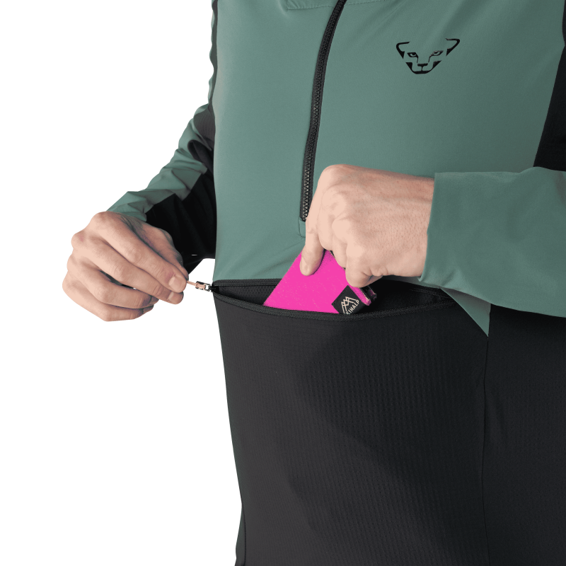 Tigard Alpha Direct Anorak Dynafit