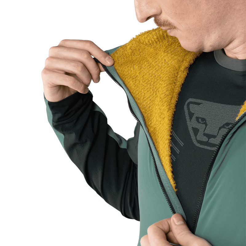 Tigard Alpha Direct Anorak Dynafit