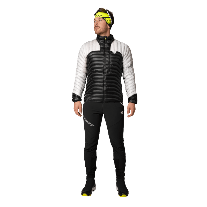 Elevation Down Jacket Dynafit