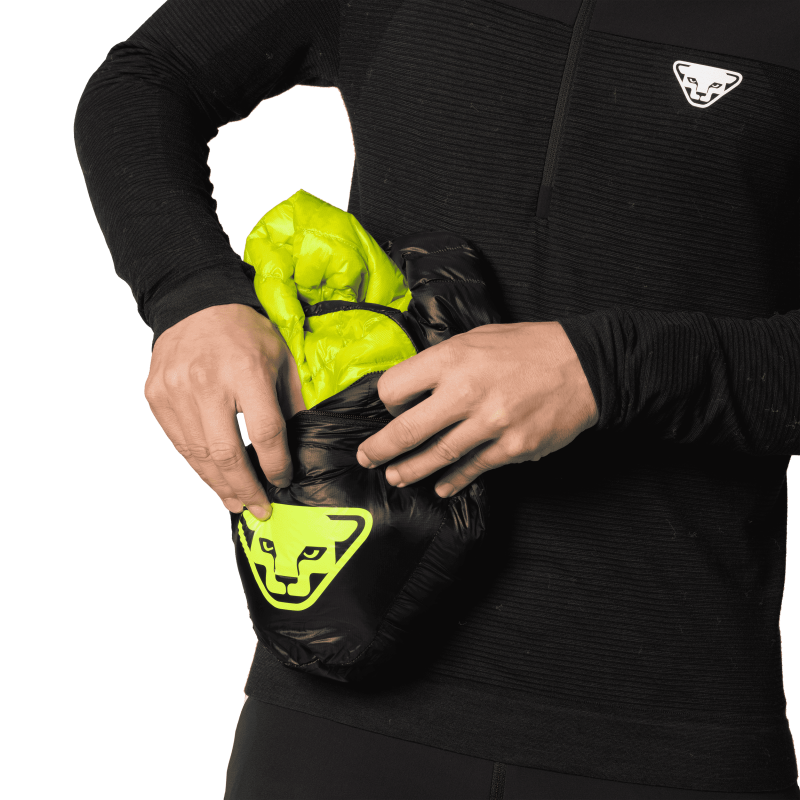 Elevation Down Jacket Dynafit