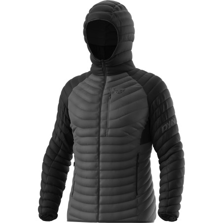 Radical Down RDS Hooded Jacket