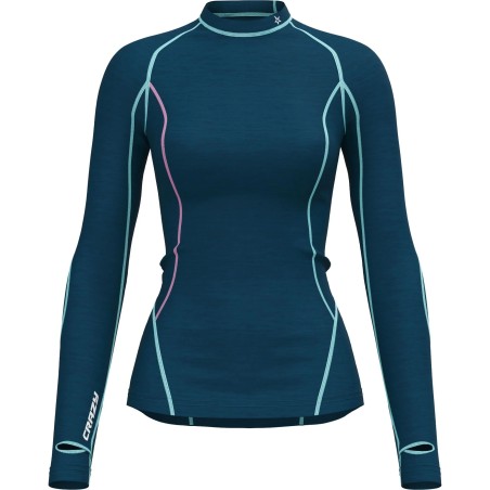 Pull Allure Woman Crazy