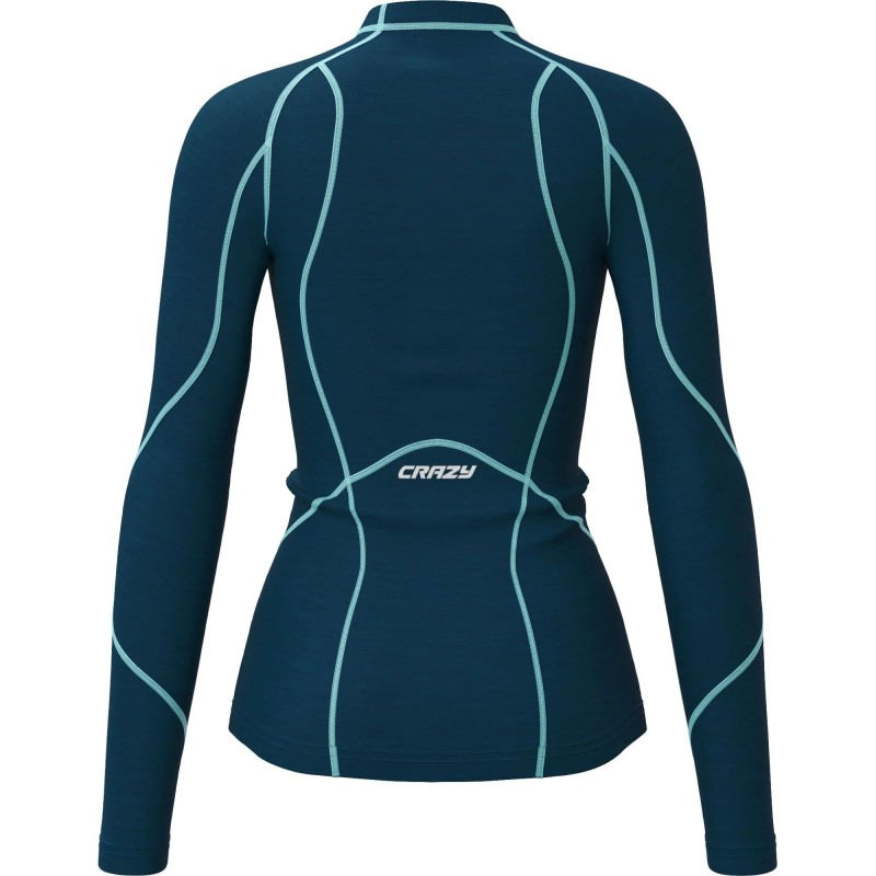 Pull Allure Woman Crazy