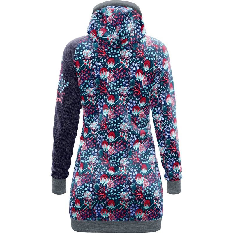 Dress Spritz Woman Crazy