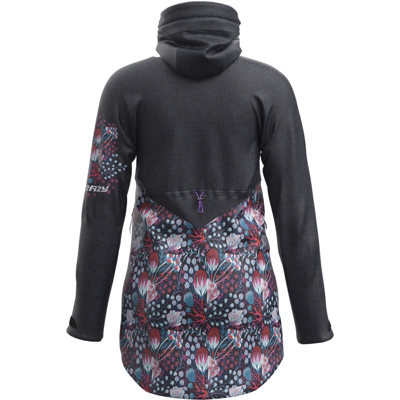 Parka Wonder Magic Crazy