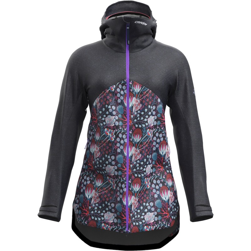 Parka Wonder Magic Crazy