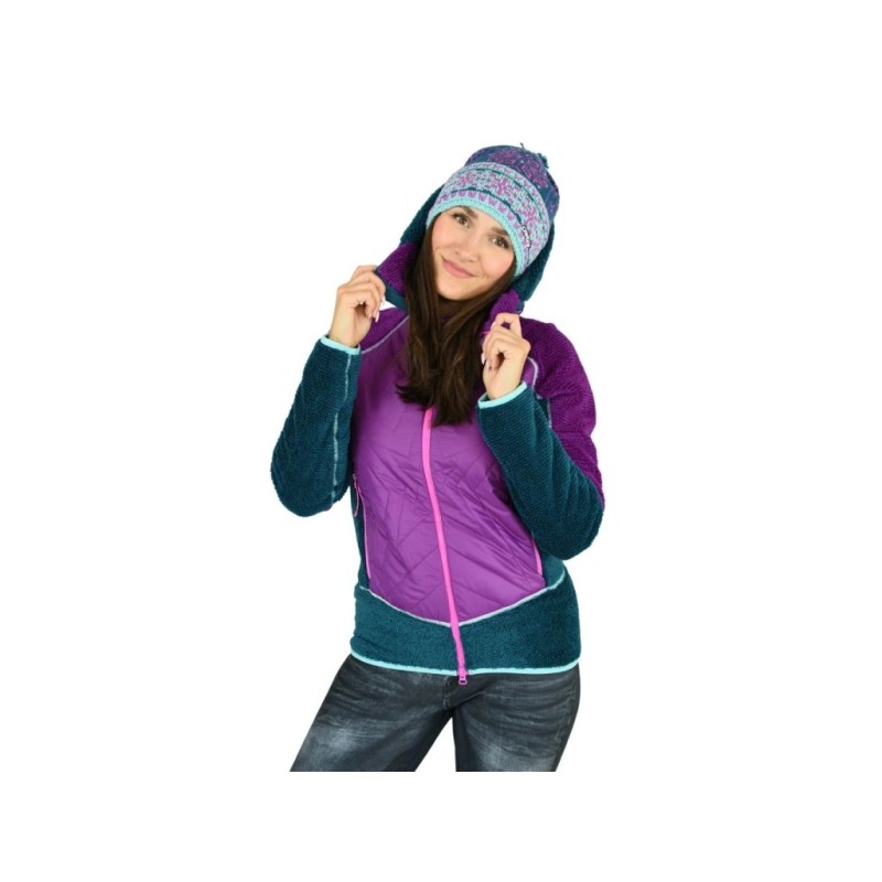 Jacket After Woman Crazy