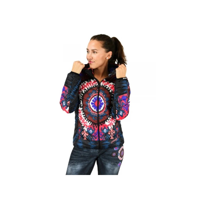 Jacket Wonder Magic Crazy