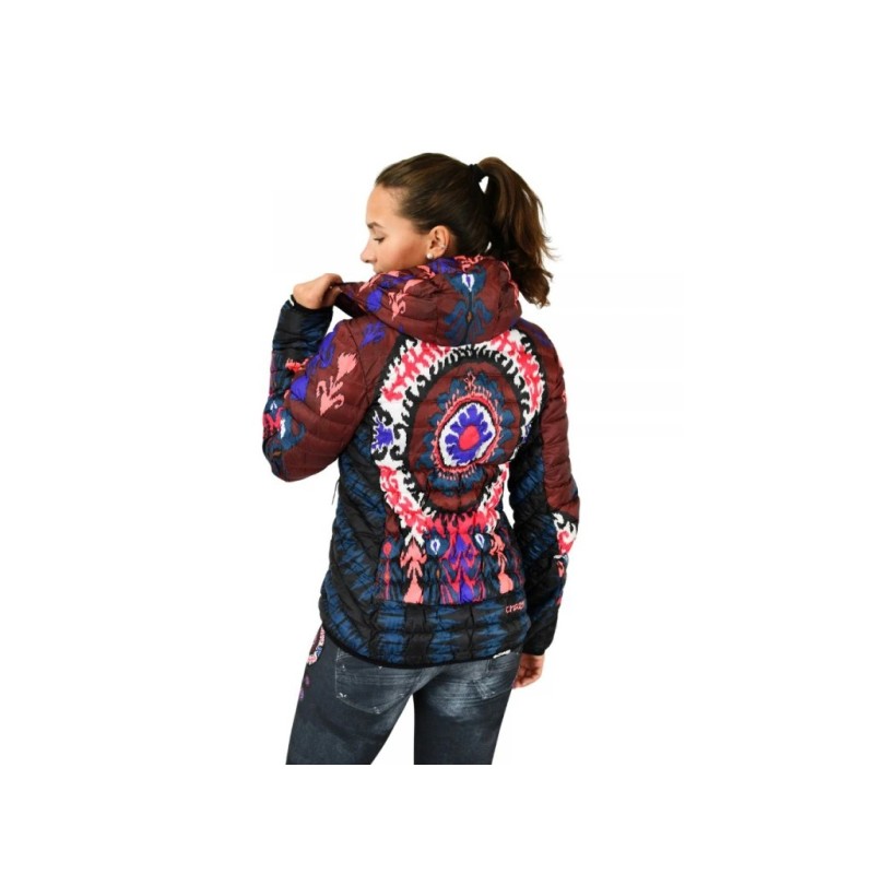 Jacket Wonder Magic Crazy