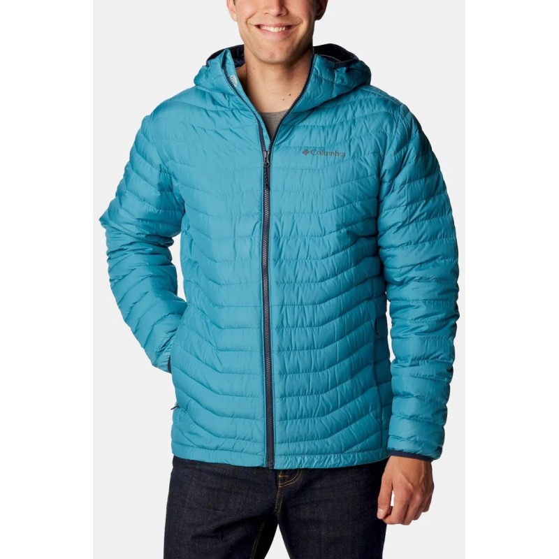 Men's Westridge Down Jacket