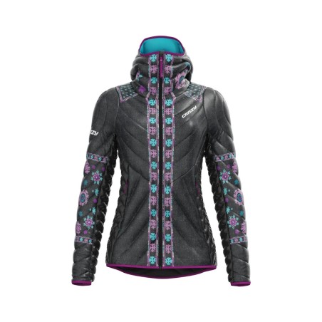 Jacket Wonder Magic Crazy