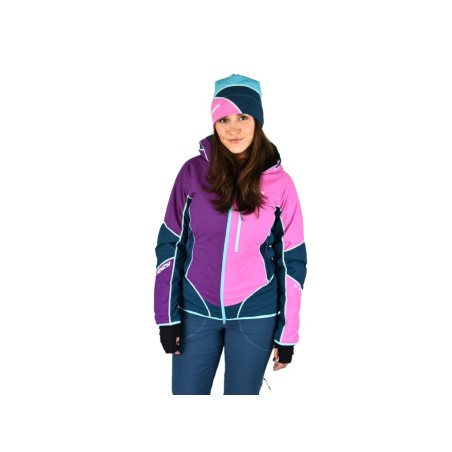 Jacket Inspire Woman Crazy