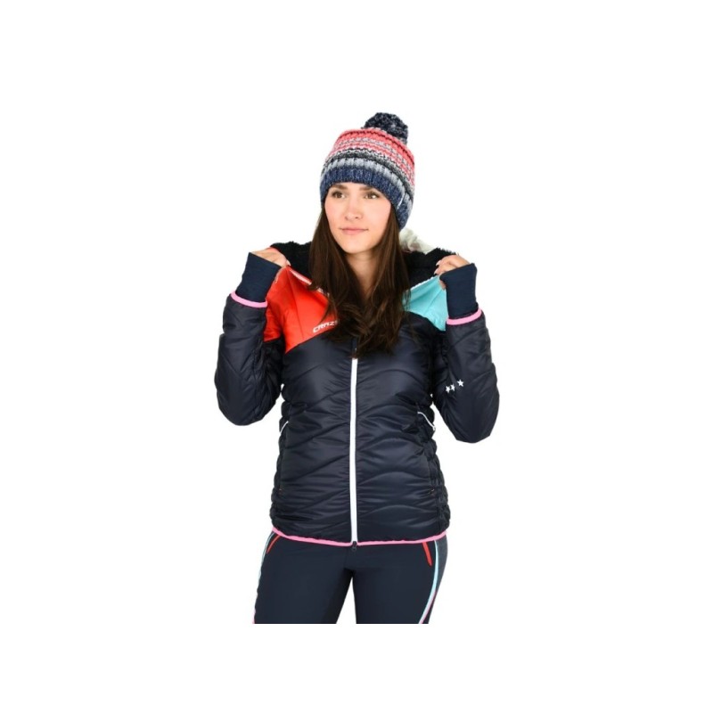 Jacket Electra Woman Crazy