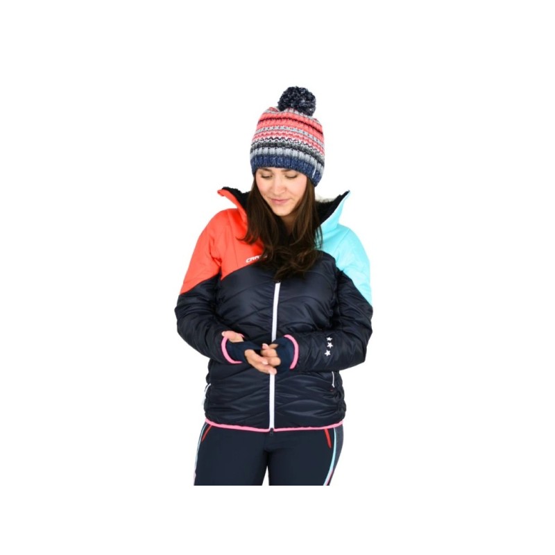 Jacket Electra Woman Crazy