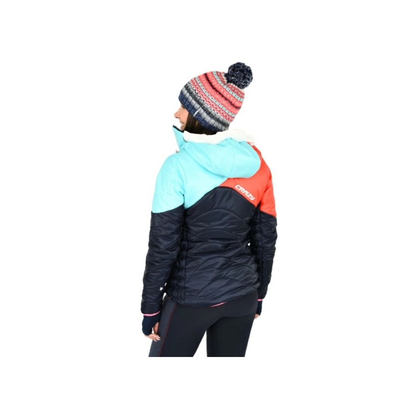 Jacket Electra Woman Crazy