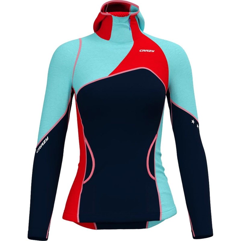 Pull Electra Woman Crazy