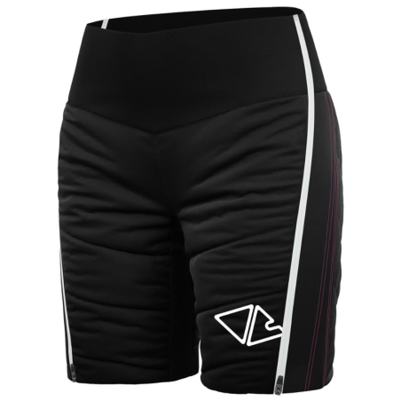 Short Oxygen Woman Crazy