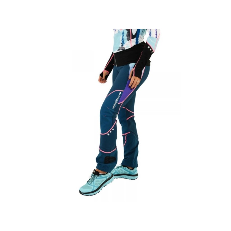 Pant Oxygen Woman Crazy