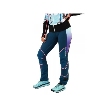 Pant Oxygen Woman Crazy