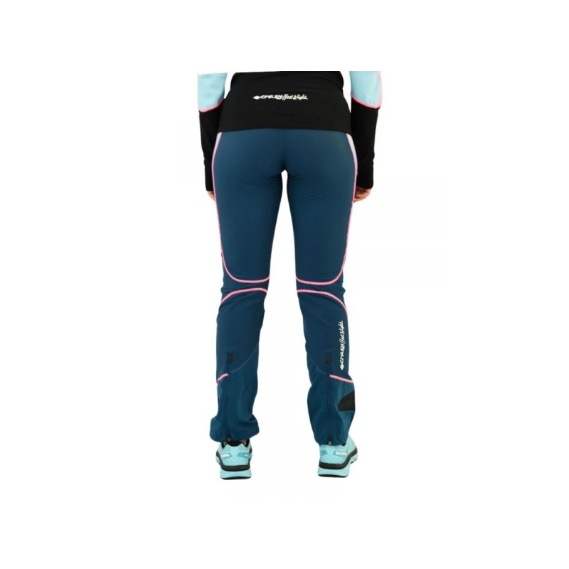 Pant Oxygen Woman Crazy