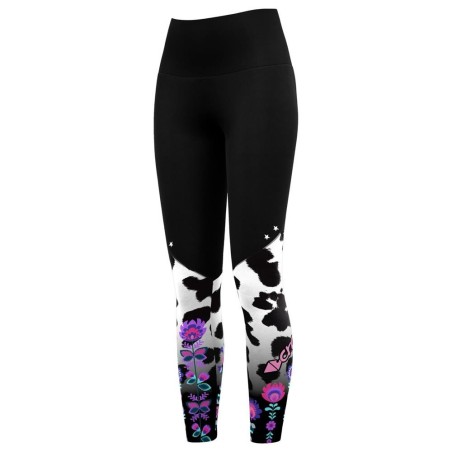 Fuseaux Kinsej Woman Crazy