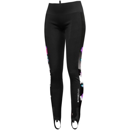 Pant Fall Woman Crazy