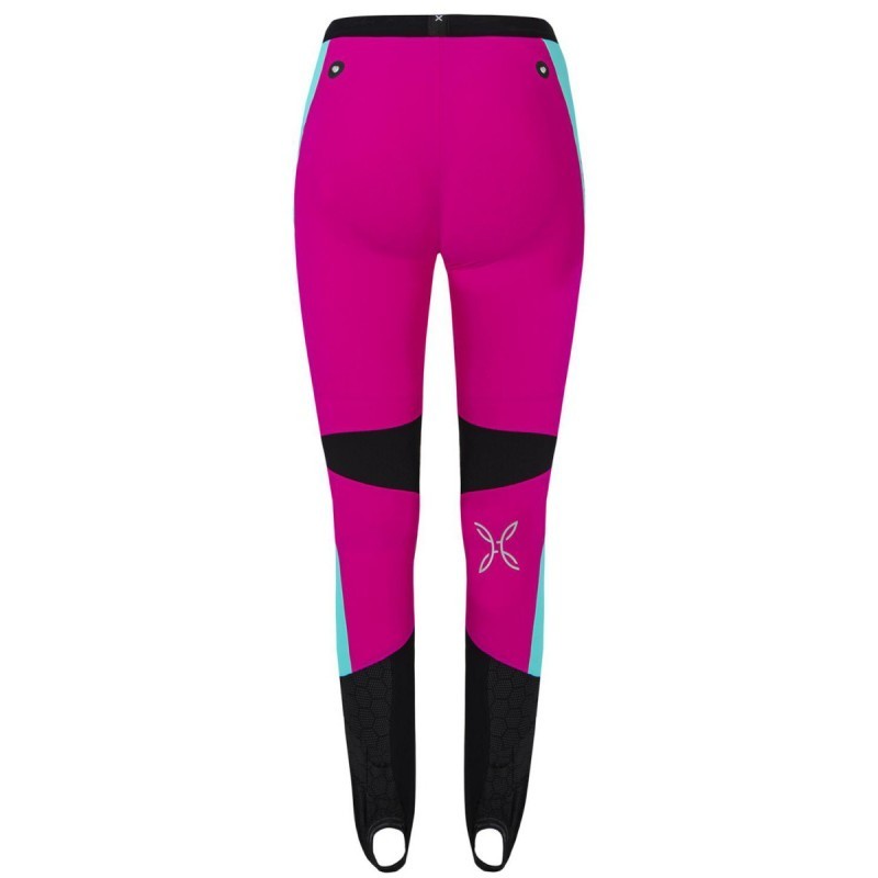 Silck Pants Woman Montura