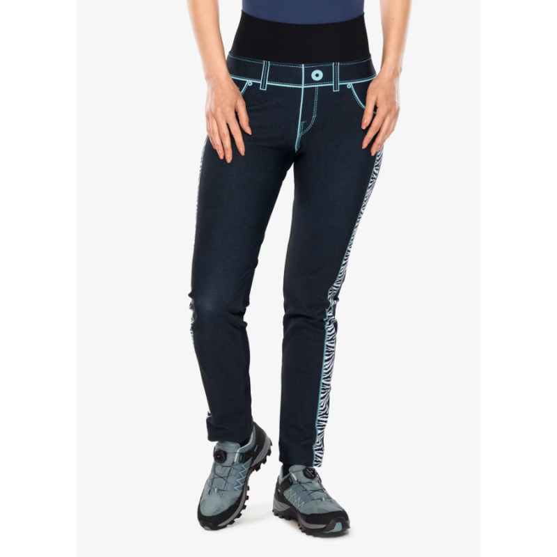 Pant Wonder Magic Woman Crazy